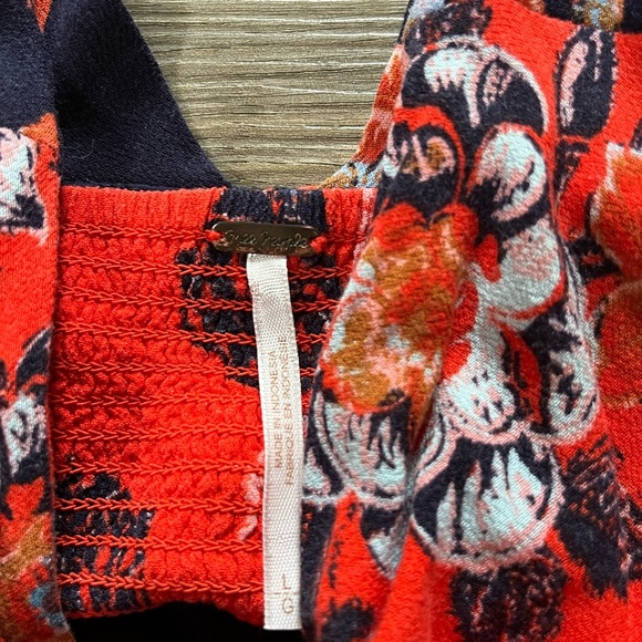 Free People Baby It’s You Dress - Picture 5 of 12